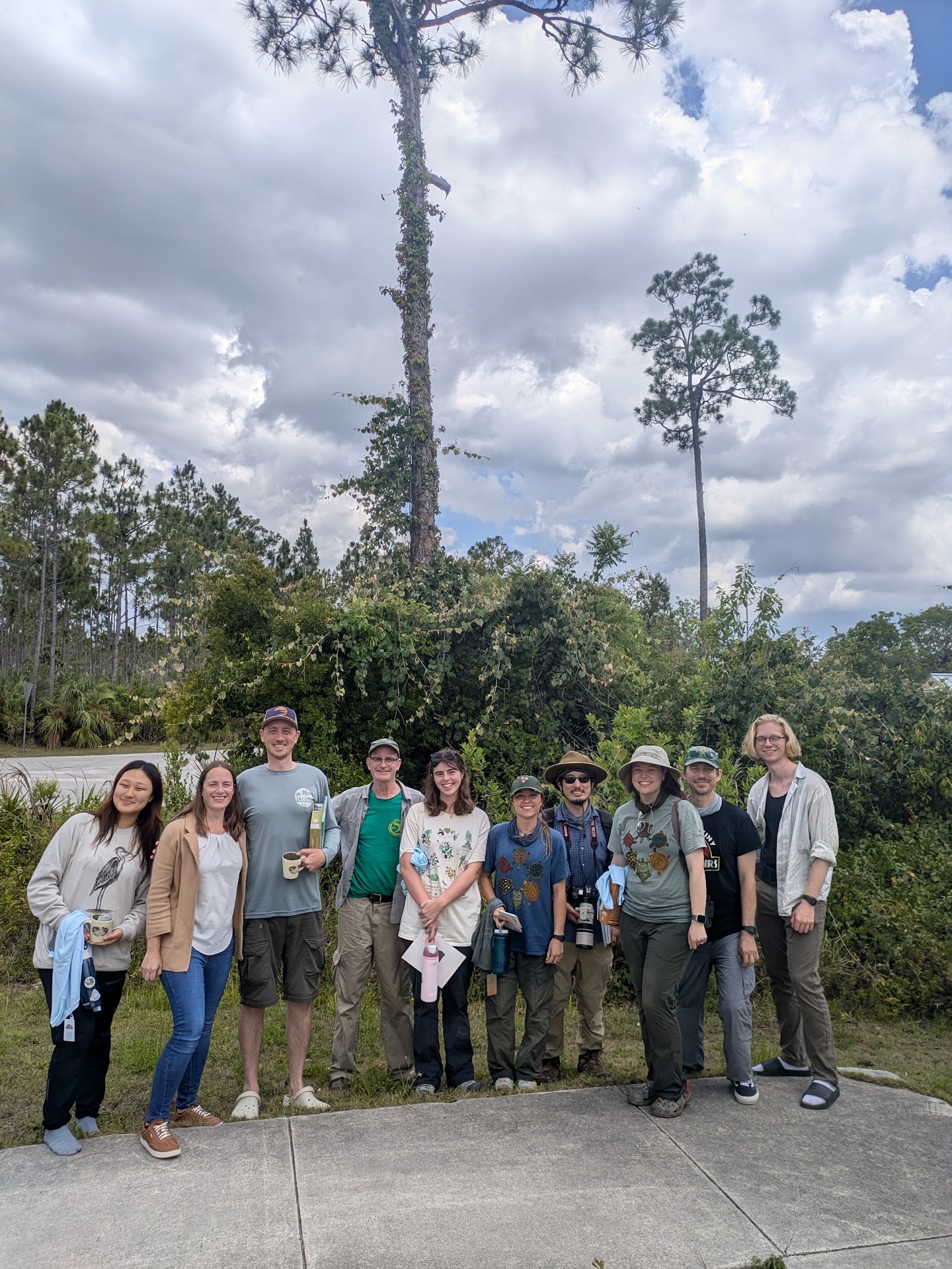 Lab photo